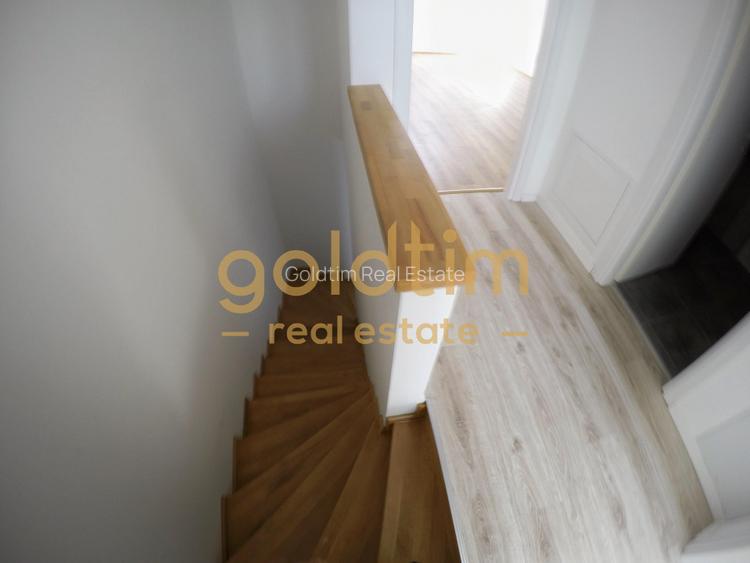 SCOALA AMERICANA/2 LOCURI DE PARCARE/VILA SUPERBA/PIPERA - 14