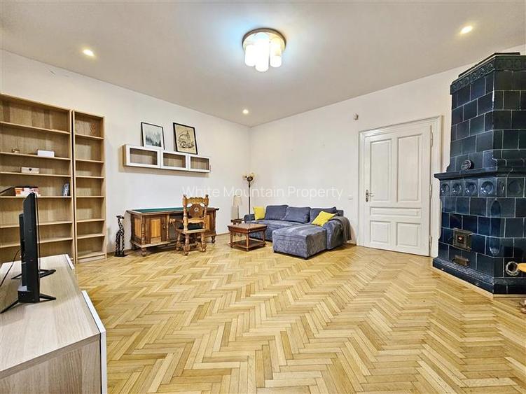 Apartament in casa cu gradina proprie in Centrul Istoric - 38