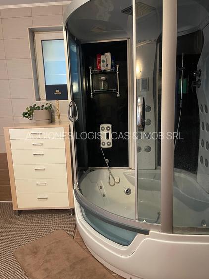 Vila de inchiriata in Chiajna granita cu sector 6 Bucuresti! - 9