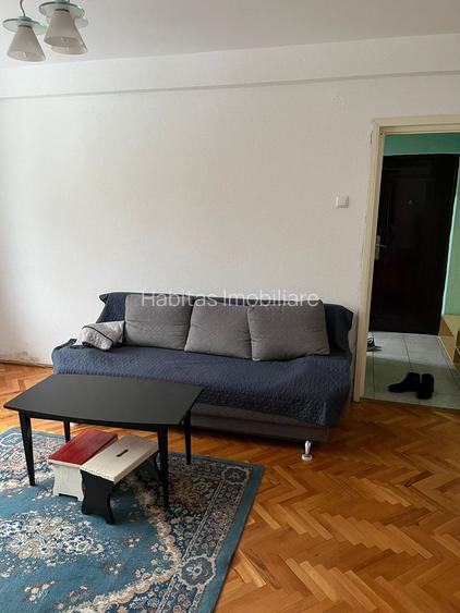 Apartament 2 cam, etaj intermediar, Aleea Baita, Gheorgheni - 2