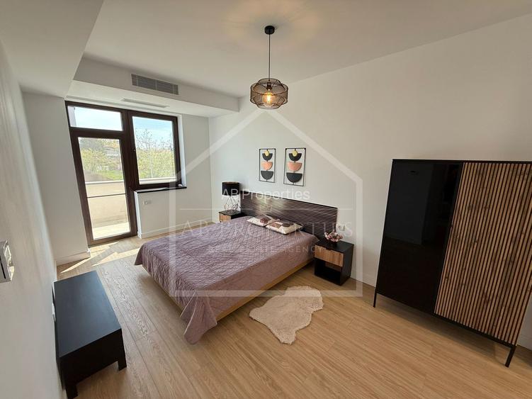 RPIMA INCHIRIERE | 4 unitati | Apartament 3 camere | Vedere la Lac - 13