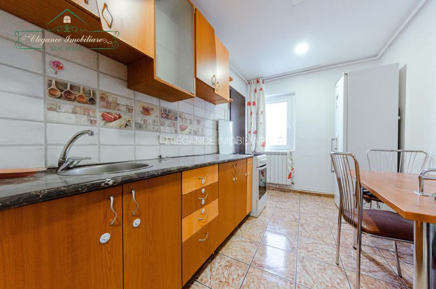 Apartament cu 2 camere si centrala proprie, zona Aurel Vlaicu, Arad - 5