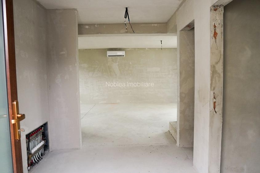 Casă single premium în Tălmaciu | 4 camere | teren 300 mp - 10