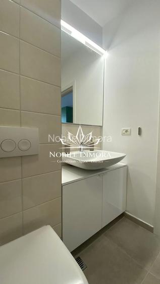 xCity Towers - Apartament cu 2 camere si parcare privata - Torontal - 9