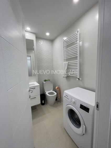 Garsoniera | Hils Brauner | Loc parcare | Centrala | Balcon | Metrou - 10