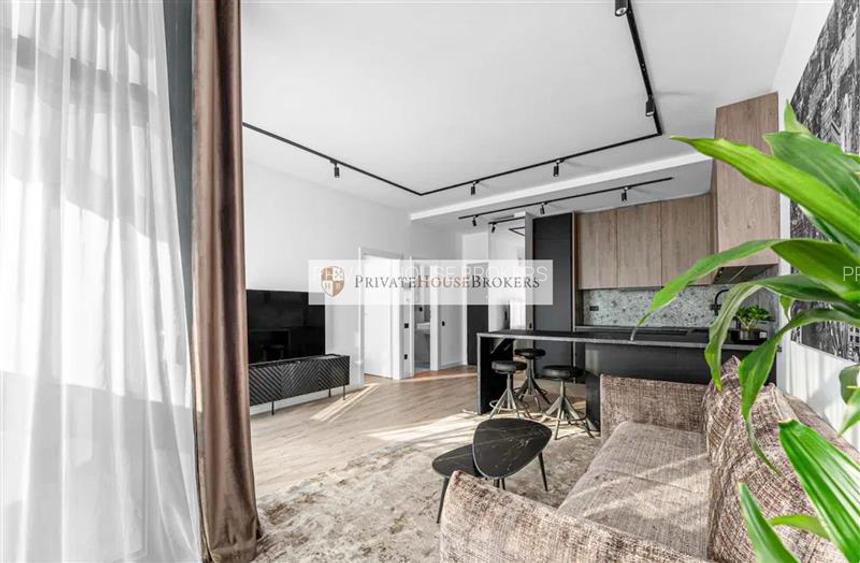 Pipera | One  North Lofts | Parcare | Nou - 4