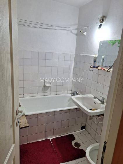 Apartament 3 camere, parter, Tomis Nord - 4