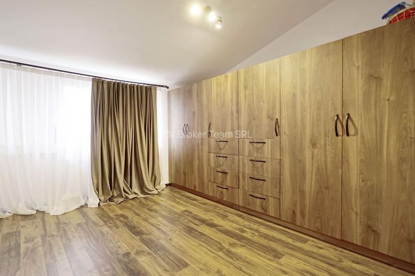 👉 Vilă spectaculoasă pe lac – Ghermănești | 552 mp | Terasă, ponton, - 32