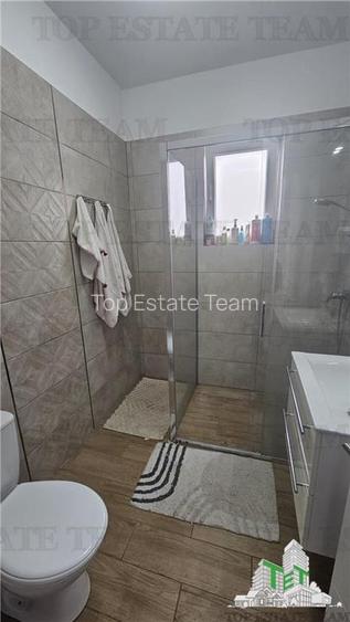 GATA DE MUTARE! Vila cocheta 4 camere mobilata in Dragomiresti-Deal - 8