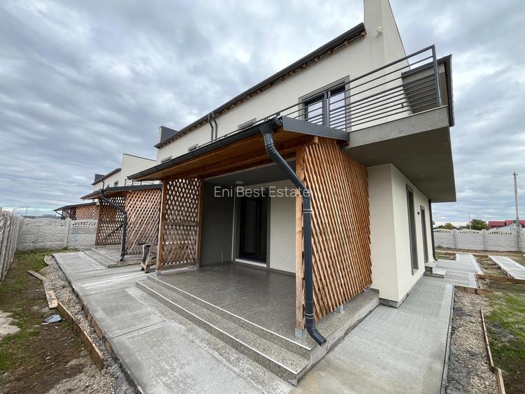 Duplex Balotesti || NOU || COMISION 0 - 8