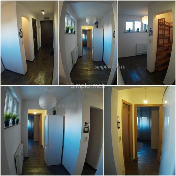 Decomandat 2 Camere Bulevardul Constantin Brancoveanu - 8