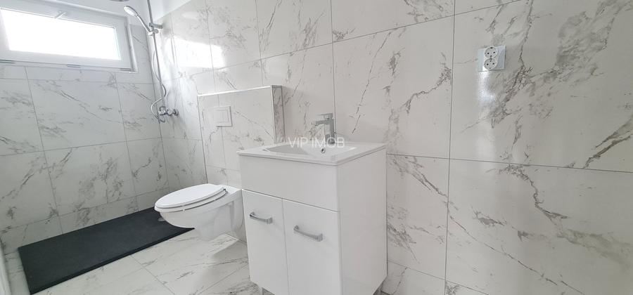 Casa 4 camere un nivel finalizata intabulata cartier Izvor Tarlungeni - 5