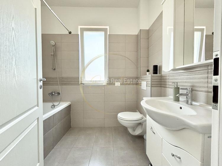 Apartament 3 camere - Dumbravita | Parter cu terasă&curte plus 2 locuri parcare - 10