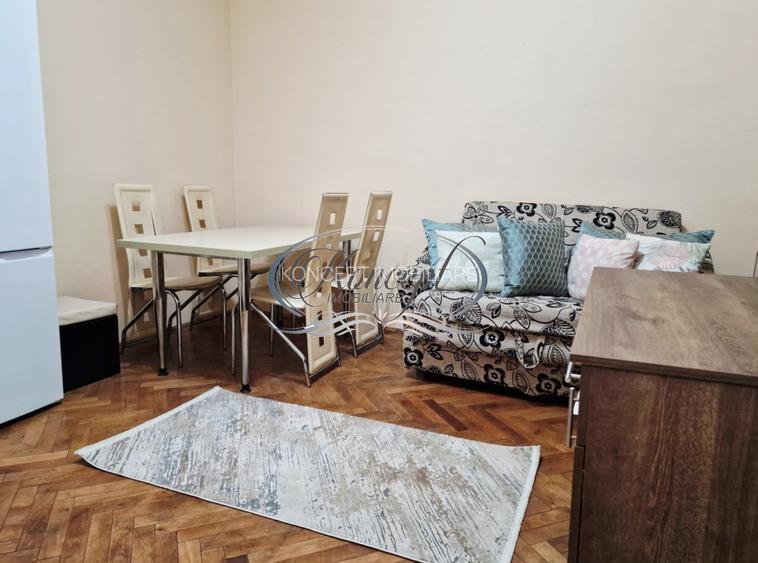 Apartament in centru in apropierea Institutului Inimii - 2