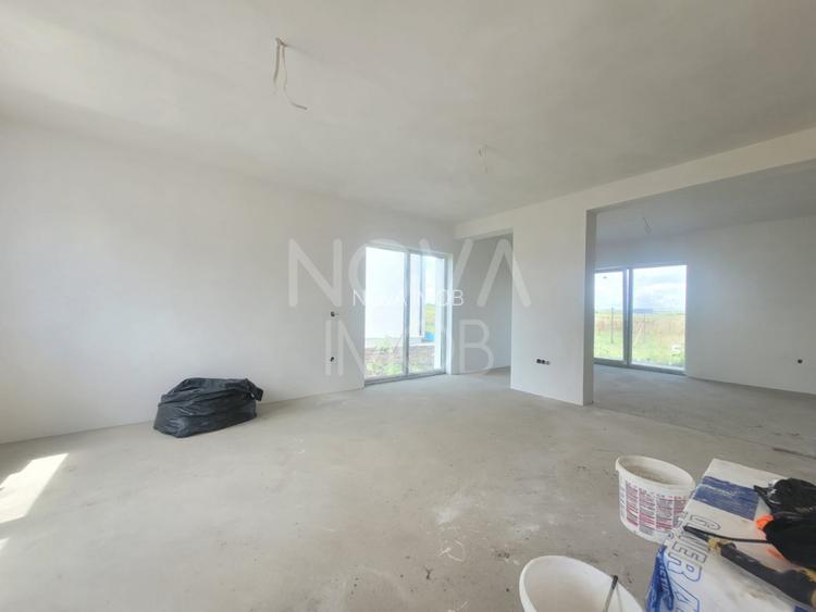 Casa tip duplex, Intabulata - Sura Mica - 9