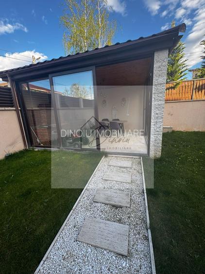 Vila Premium de vanzare Pantelimon Rascoalei I Premium I COMISION 0% - 17