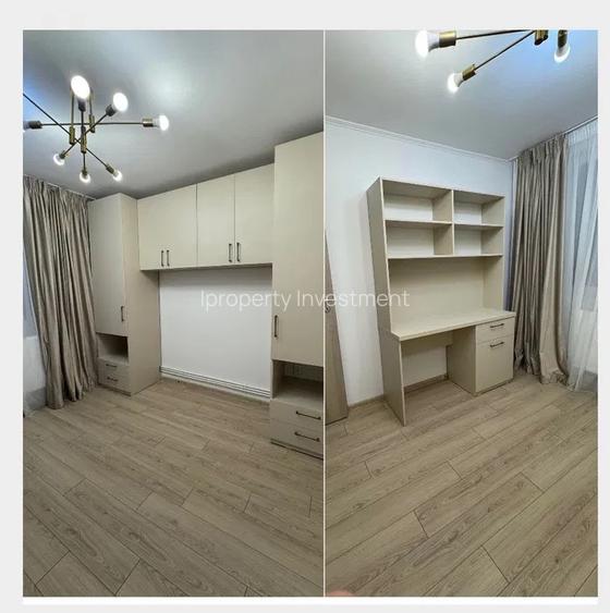 1 Decembrie | 3 Camere | Centrala | Renovat | Balcon | Prox. Metrou | - 8