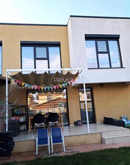 DUMBRAVITA - DUPLEX - ZONA CENTRALA - 4 CAMERE - 2 BAI - INCALZIRE PARDOSEALA - - 5