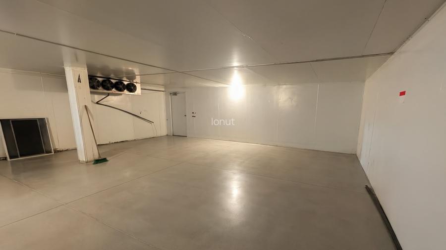 Hală Frigorifică / Hub Logistic – Complet Renovată, Interioara 3 - 5