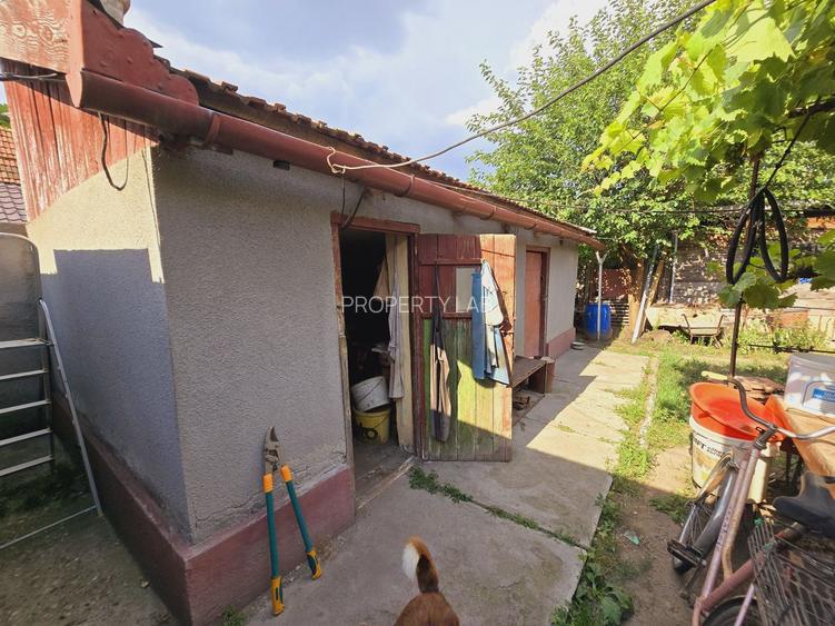 Teren intravilan 633mp in Gradiste - 7