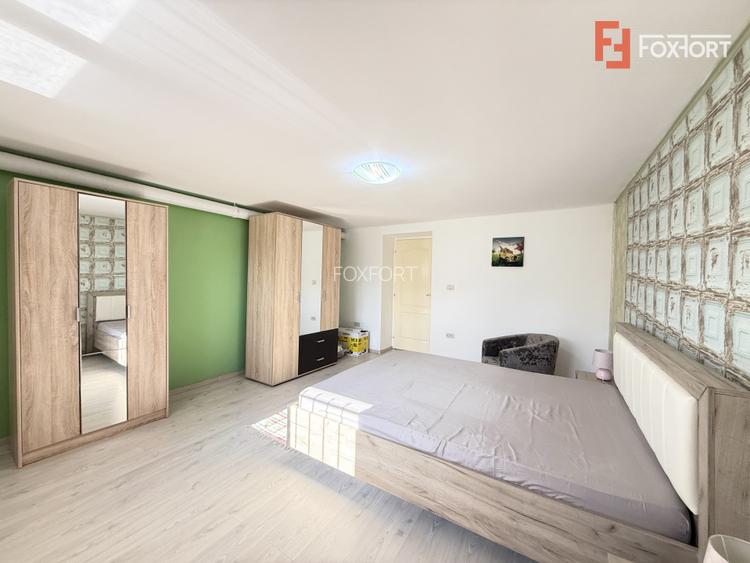 Apartament cu 3 camere de vanzare in Timisoara, zona Centrala - 18