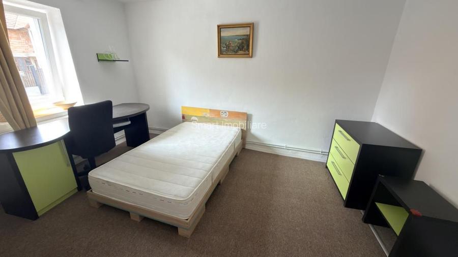 Casa 3 camere la cheie + curte 160mp în Avrig - 4