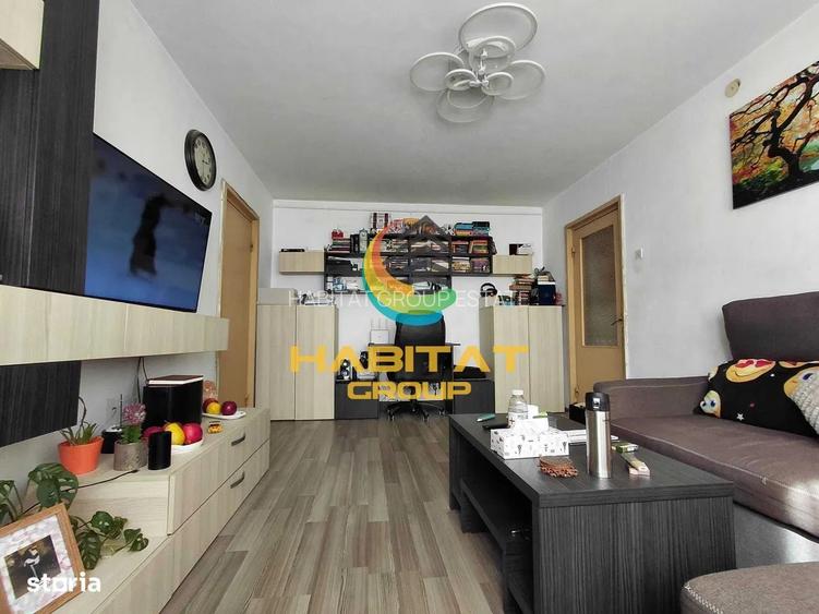 | Apartament cu 3 camere | Zona Secuilor-Brancoveanu | Mobilat Utilat | - 2