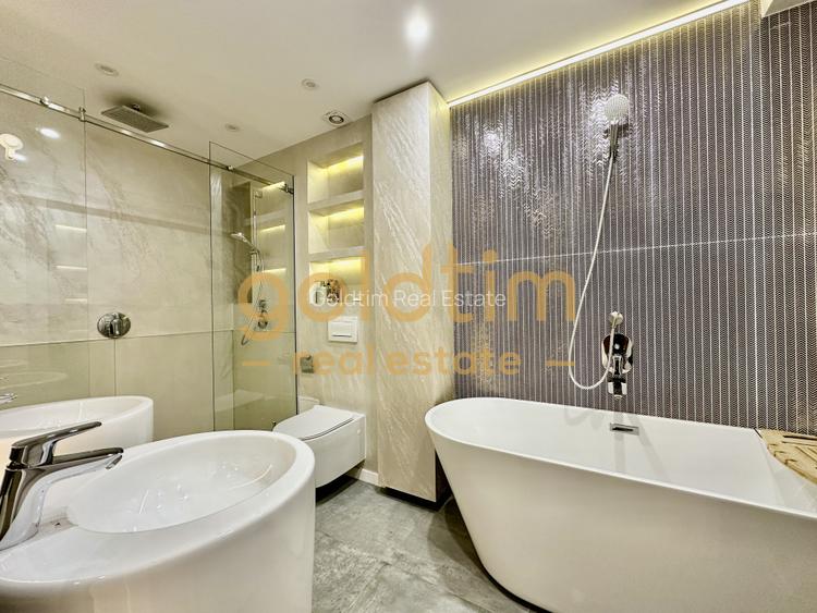 PIPERA/SCOALA AMERICANA/DISPONIBIL 1 Iunie/SUPERB/TERASA 100MP AMENAJATA/BOXA - 20