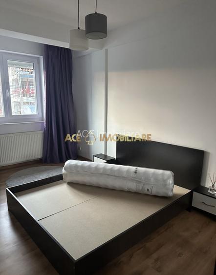 2 Camere | Aparatorii Patriei | Metrou | Parcare | Centrala - 2