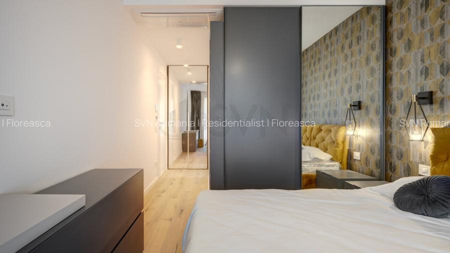 REA1026641 Duplex 3 camere Aviatiei I Direct Dezvoltator I metrou Aurel Vlaicu - 4