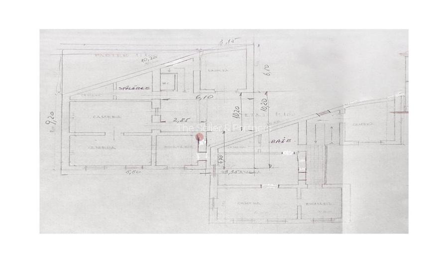 Zona Centrala Casa Individuala - 1