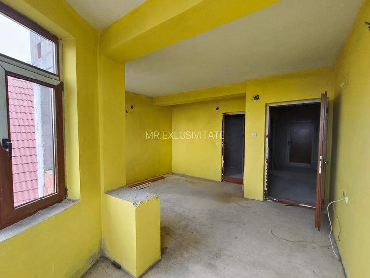 Pensiune de vânzare în Rânca – oportunitate rară lângă pârtia M1 - 20