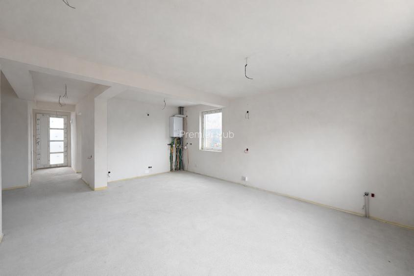 0% Comision! Casa cuplata de vanare, 116 mp, 260 mp teren, strada Magnoliei - 5