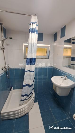 Apartament de inchiriat cu 3 dormitoare la casa in Someseni - 7