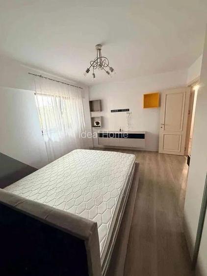 3 CAMERE PREMIUM - MOBILAT SI UTILAT - BOXA - VALEA LUPULUI - 5