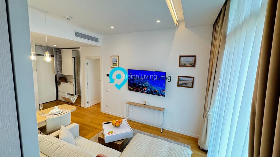 Apartament 2 camere -Prima închiriere -Floreasca -Promenada - 4