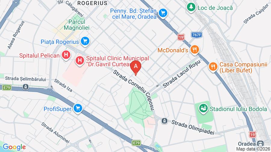 Proprietar, vând apartament 2 camere, tip X - 9