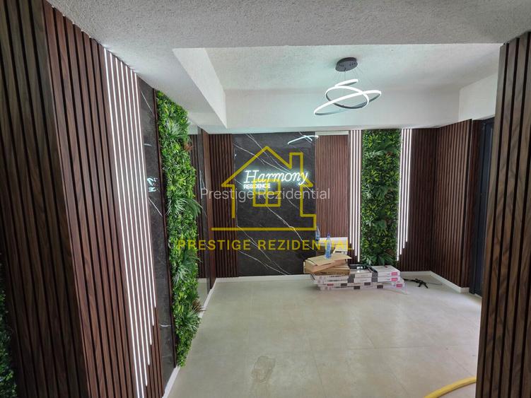 3 Cam-84mp, TITAN-PALLADY, decomandat, Incalzire pardoseala - 2