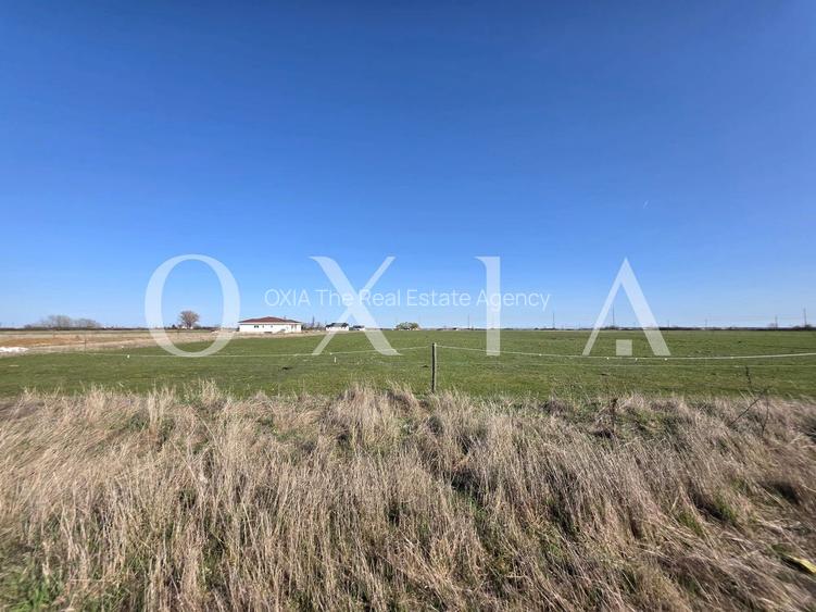 AX1214 Giroc, 15 Parcele disponibile pentru dezvoltare imobiliara, D/S+P+1E+M/Er - 2