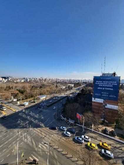 COTROCENI BUSINESS CENTER  / ACCES STRADAL / METROU / DISPONIBIL ! - 8