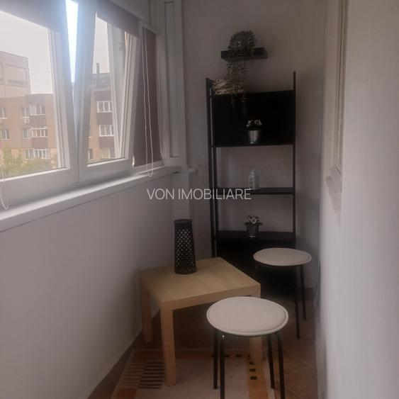 Apartament 2 camere de inchiriat Drumul Taberei-Ghencea - 7