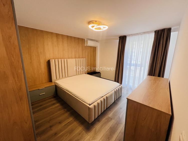Apartament 2 camere | Complex Celini | Bloc nou| Prima închiriere - 4