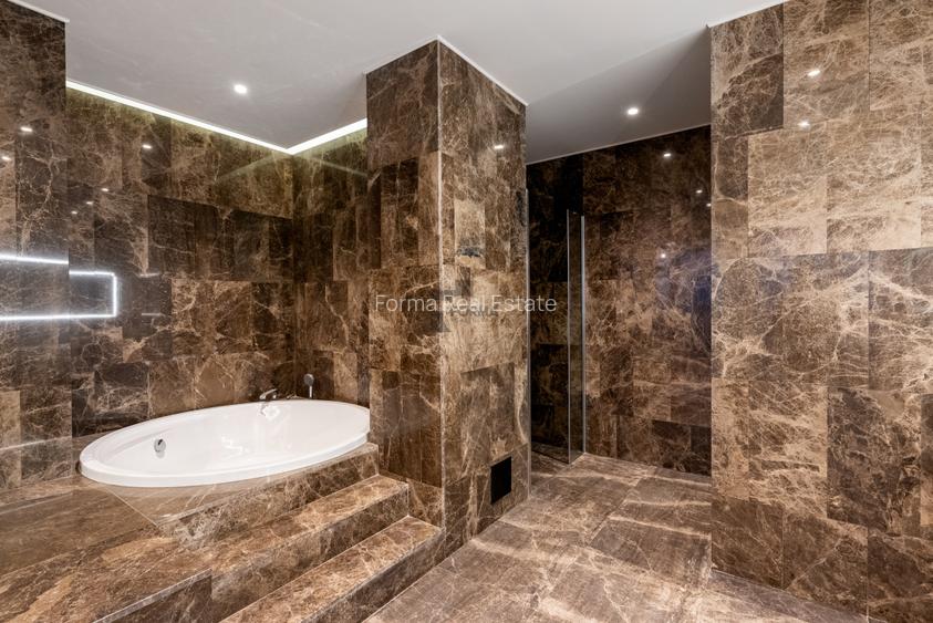 Floreasca Ultra-Lux — Penthouse 278 mp - 6