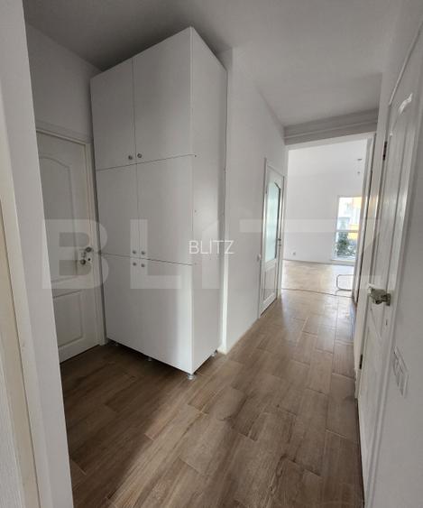 Apartament 3 camere decomandat, 2 bai, gradina 155 mp, parcare, Zona Catanelor - 4
