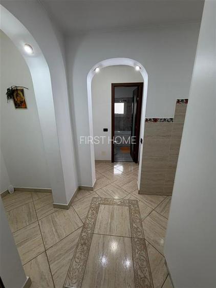 Apartament 2 camere, etaj 2, CT, mobilat si utilat, 41mp, Mausoleu - 6