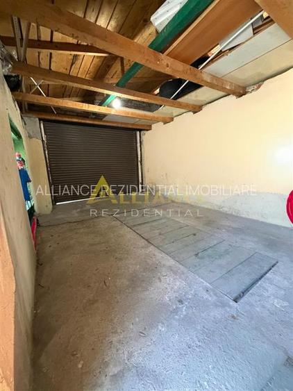 CASA INDIVIDUALA - TEREN 754 MP - METROU ANGHEL SALIGNY - 12