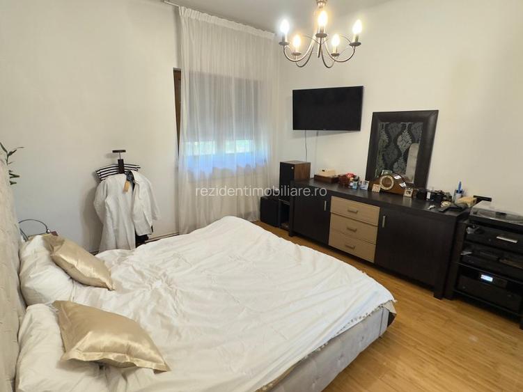 Vanzare Apartament 3 Camere deosebit –  Unirii Zepter adiacent - 10