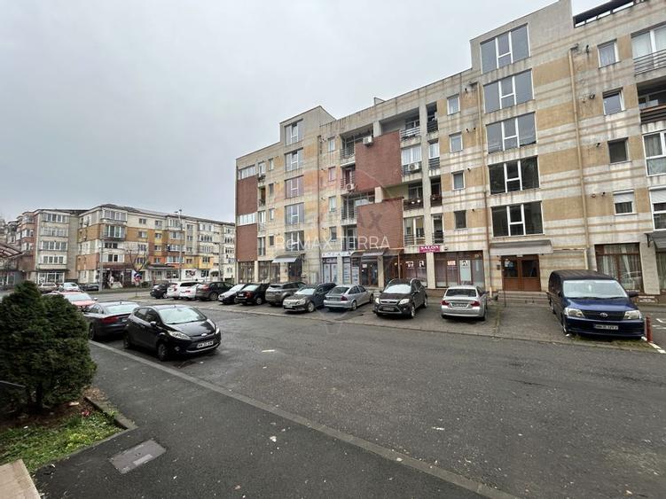 Spațiu comercial de 80mp de închiriat în zona Vasile Alecsandri - 15