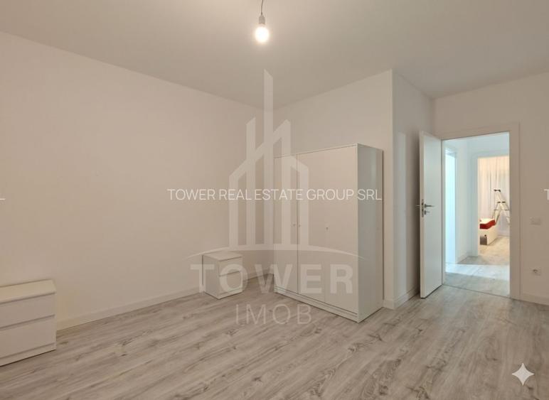 Apartament la prima închiriere 3 camere Doamna Stanca. - 6