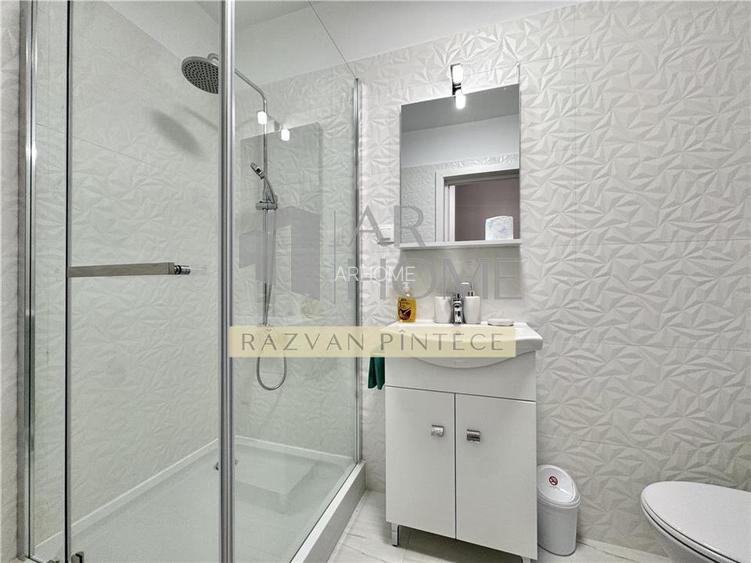 Vanzare apartament 2 camere, bloc nou, White Tower Sud Ploiesti - 10